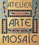 Logo Arte Mosaic